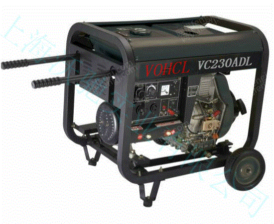 电焊机回收