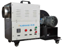 出售HWIR900F-1热气烘干机