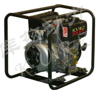 KZ20DHP 2寸柴油消防水泵厂家价格