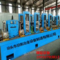 高频焊管HG76设备生产厂家保质