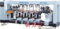 自动六排钻   木工多排钻