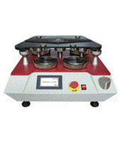 出售YG401E-4型马丁代尔耐磨仪