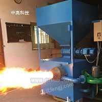 重庆市中奥科技提供专业生物质气化