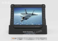 加固笔记本电脑忠实服务机械设备，