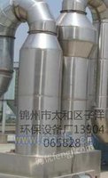 锦州品牌好的2吨锅炉烟气高效脱硫