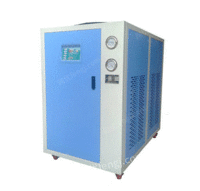 出售铸造变压器油冷却机 工业油冷却机
