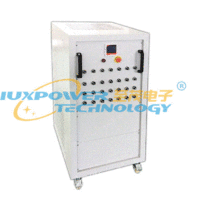 出售大功率UPS电源测试负载柜 直流可调干式负载箱