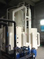 供应水上乐园水净化设备曝气滤