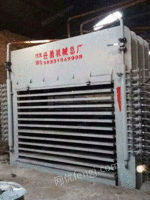 出售直贴热压机