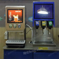 出售郑州可乐糖浆可乐机