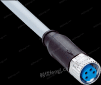 出售SICK西克电缆 DOL-1204-W10MC