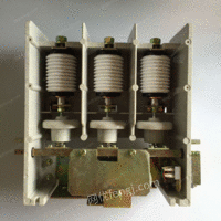 出售JCZ5-160A/7.2KV高压真空接触器（电保持）