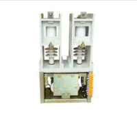 出售CKG4-160A/10KV、12KV-（二极）电保持高压真空接触器