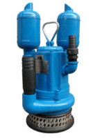 出售FQW25-70/K矿用风动潜水泵