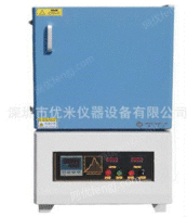 1700度马弗炉参数 牙科器