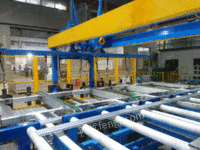 自动铝材切割机生产厂家