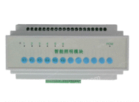 A1-MLC智能照明控制模块