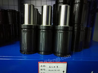 出售BKC24-080-208氮气弹簧五金塑胶模具进口氮气压簧