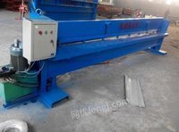 4米液压剪板机设备 彩钢板剪板机