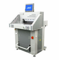 出售上海香宝新款XB-AT551-08液压裁纸机