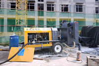 出售水泥搅拌发泡机