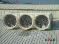 徐州厂房降温设备工厂通风系统