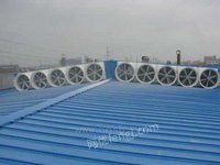 扬州车间通风降温设备生产厂家