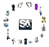 出售激光跟踪仪SA软件