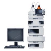 出售agilent/安捷伦液相色谱仪1200 二手HPLC 液相色谱仪