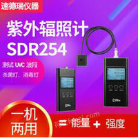 出售SDR254紫外辐照计