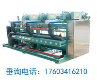 出售螺杆并联机组