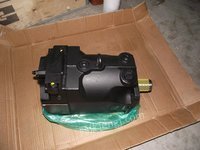 出售美国派克柱塞泵PV063R1K1T1NMMC