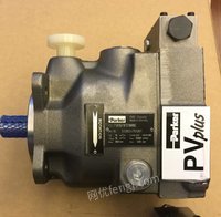 出售派克Parker变量柱塞泵PV046R1K1T1NMMC