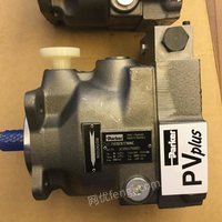 出售Parker柱塞泵PV040R1K1T1NMMC