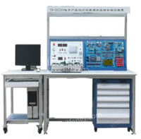 出售TW-DSZ05电子产品设计与装调技能综合实训装置