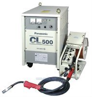 晶闸管控制CO2/MAG气保焊机