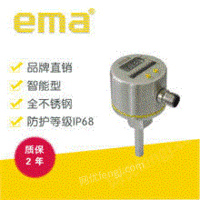 出售美国ema伊玛FL60智能型流动温度传感器