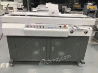 出售上海香宝XB-AR9000H装订王胶装机
