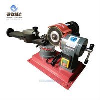 小型木工机械磨  机 手动磨  设备