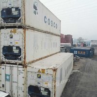 深圳集装箱|价格合理的集装箱推荐
