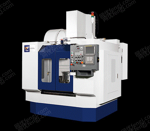 加工中心设备回收