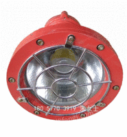 出售DGS36/127L(A)矿用隔爆型LED投光灯，LED照明灯36W