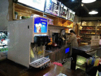 出售霸州网咖可乐机果汁机，河北可乐机