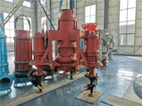出售WJQ系列潜水煤泥泵 耐磨污泥泵 大功率砂浆泵