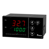 出售深圳博士达PD518两段限幅温控器