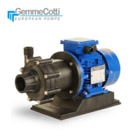 出售GEMMECOTTI Armek 进口磁力泵 发电厂卸酸卸碱泵