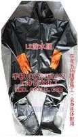 L42防酸碱塑胶联体带压堵漏服（防护服）、防酸碱服