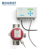 出售Sigrist浊度仪 在线色度计 粉尘监测仪 饮料啤酒食品浊度计 在线监测仪