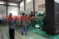 新疆300kw乾能发电机组厂家