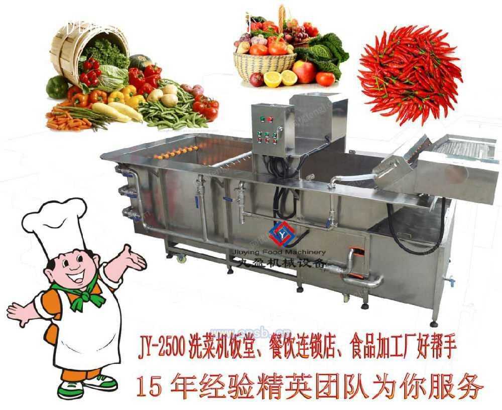蔬菜加工机械出售